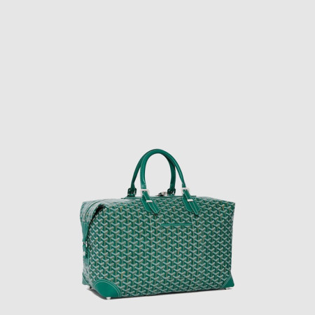 고야드 남/녀 볼링 45 백 - Goyard Unisex Bowling 45 Bag - gob11667x