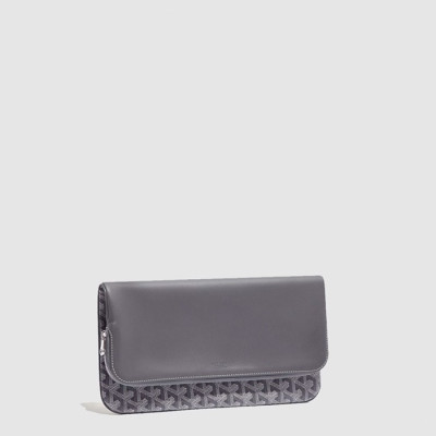 고야드 남/녀 생 마리 클러치 MM - Goyard Unisex Saint Marie Clutch - gob11676x