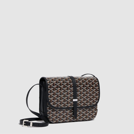 고야드 남성 벨베데르 백 MM - Goyard Mens Belvedere Bag MM - gob11679x