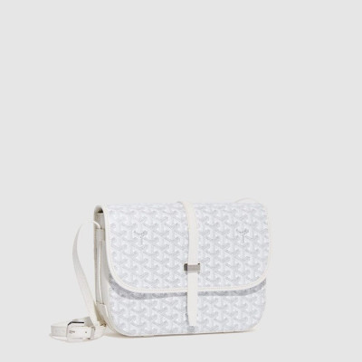 고야드 남성 벨베데르 백 MM - Goyard Mens Belvedere Bag MM - gob11682x