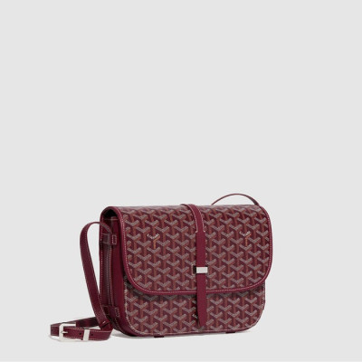 고야드 남성 벨베데르 백 MM - Goyard Mens Belvedere Bag MM - gob11683x