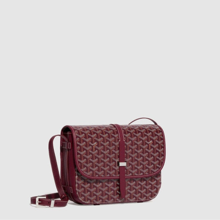 고야드 남성 벨베데르 백 MM - Goyard Mens Belvedere Bag MM - gob11683x