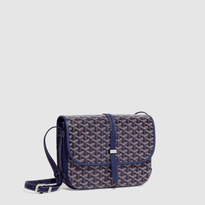 고야드 남성 벨베데르 백 MM - Goyard Mens Belvedere Bag MM - gob11685x
