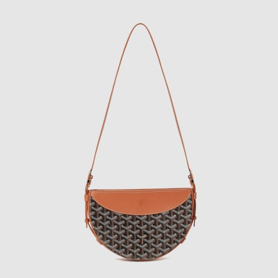 고야드 여성 히론델 백 - Goyard Womens Hirondel Bag - gob11705x