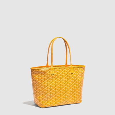 고야드 여성 아르투아 백 PM - Goyard Womens Artios Bag PM - gob11713x