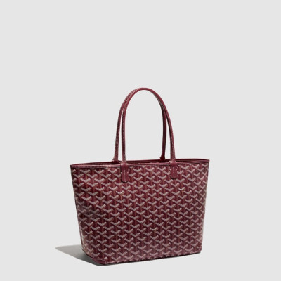 고야드 여성 아르투아 백 PM - Goyard Womens Artios Bag PM - gob11717x