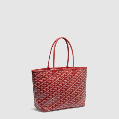 고야드 여성 아르투아 백 PM - Goyard Womens Artios Bag PM - gob11722x