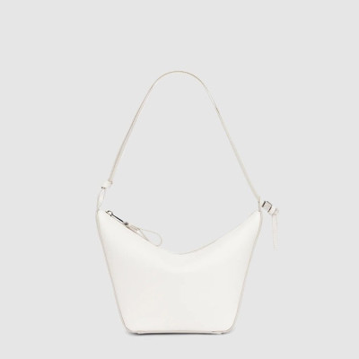 로에베 여성 미니 해먹 호보 - Loewe Womens Mini Hammock Hobo - lob11739x