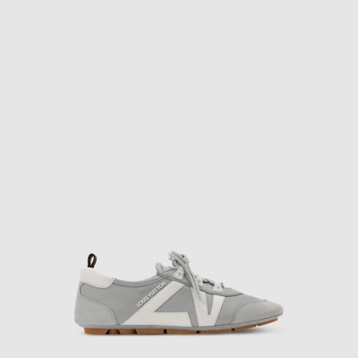 루이비통 여성 LV 스니커리나 1AIVML - Louis vuitton Womens LV Sneakerina Sneakers - lvs8690x