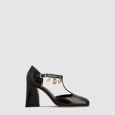 로저비비에 여성 메리 제인 펌프스 - Roger Vivier Womens Mary Jane Pumps - vis8696x