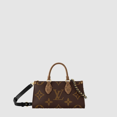 루이비통 여성 온더고 이스트 웨스트 체인 M14236 - Louis vuitton Womens On the Go East West Chain - lvb11788x