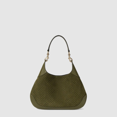 구찌 여성 B 스몰 숄더백 - Gucci Womens B Small Shoulder Bag - gub11791x