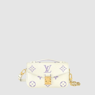 루이비통 여성 포쉐트 메티스 이스트 웨스트 M23940 - Louis vuitton Womens Pochette Metis East West - lvb11864x