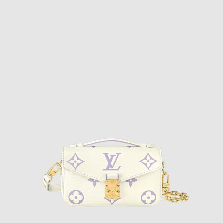루이비통 여성 포쉐트 메티스 이스트 웨스트 M23940 - Louis vuitton Womens Pochette Metis East West - lvb11864x
