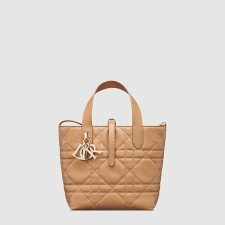 디올 여성 뚜주흐 스몰 버티컬 토트백 - Dior Womens Toujours Small Vertical Tote Bag - dib11867x