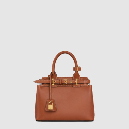 셀린느 여성 틴 콘티 백 - Celine Womens Teen Conti Bag - ceb11870x