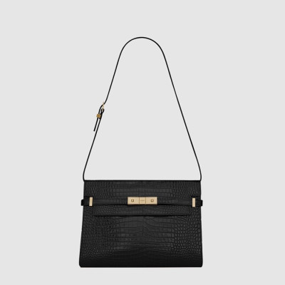 입생로랑 여성 맨하탄 숄더백 - Saint Laurent Womens Manhattan Shoulder Bag - ysb11877x