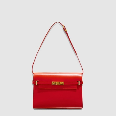 입생로랑 여성 맨하탄 숄더백 - Saint Laurent Womens Manhattan Shoulder Bag - ysb11878x