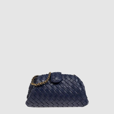 보테가 베네타 여성 로렌 체인 클러치 - Bottega veneta Womens Lauren Chain Clutch - bvb11915x