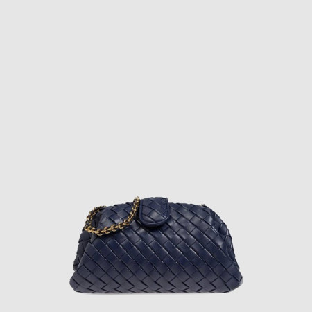 보테가 베네타 여성 로렌 체인 클러치 - Bottega veneta Womens Lauren Chain Clutch - bvb11915x