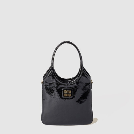 미우미우 여성 아이비 백 - Miumiu Womens Ivy Bag - mib11917x