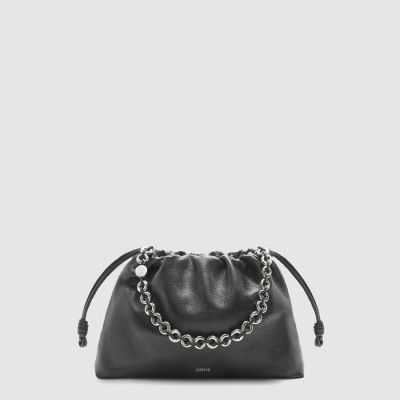 로에베 여성 라지 플라멩코 - Loewe Womens Large Flamenco - lob11919x