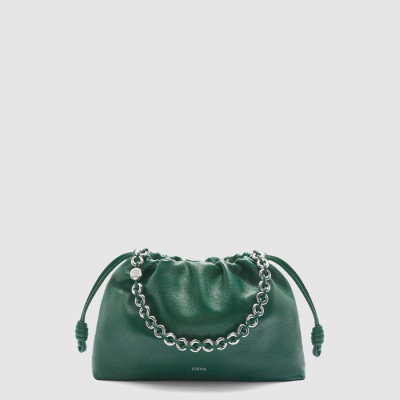 로에베 여성 라지 플라멩코 - Loewe Womens Large Flamenco - lob11920x