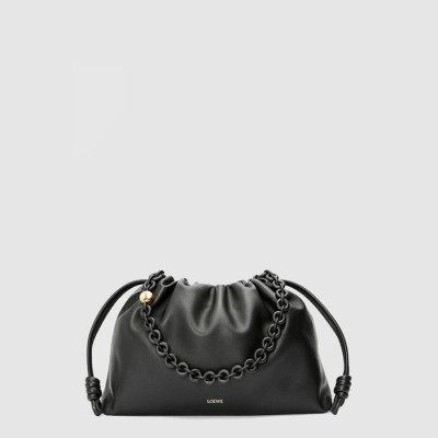 로에베 여성 라지 플라멩코 - Loewe Womens Large Flamenco - lob11921x