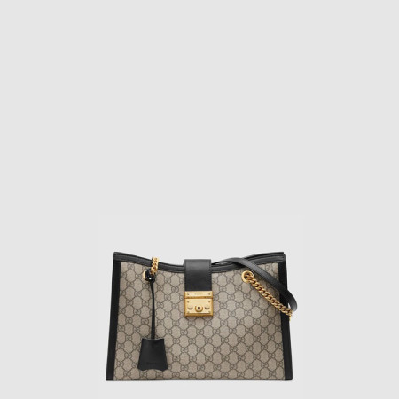 구찌 여성 GG 패들락 미디엄 숄더백 - Gucci Womens Padlock Medium Shoulder Bag - gub11943x