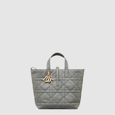 디올 여성 뚜주흐 미디엄 버티컬 토트백 - Dior Womens Toujours Medium Vertical Tote Bag - dib11972x
