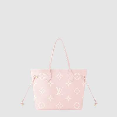 루이비통 여성 네버풀 MM M14210 - Louis vuitton Womens Neverfull MM - lvb11978x