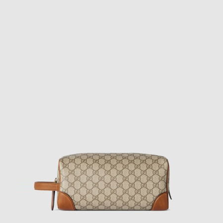구찌 남성 코스메틱 케이스 - Gucci Mens Medium Cosmetic Case - gub11979x