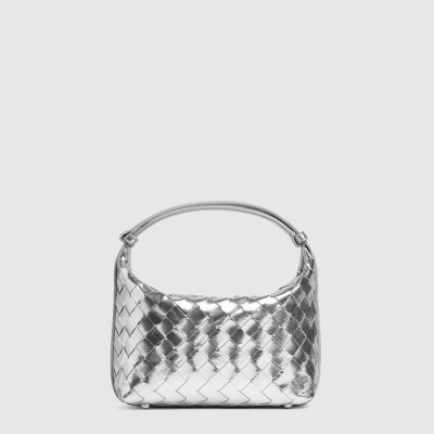 보테가 베네타 여성 미니 윌리스 - Bottega Veneta Womens Mini Wallace - bvb11981x