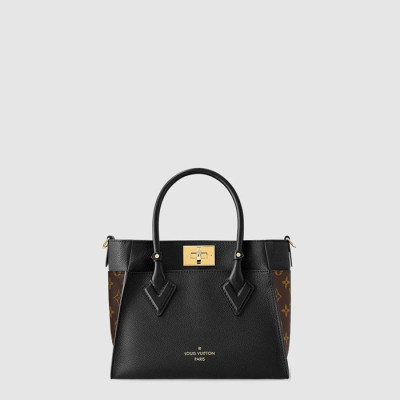 루이비통 여성 온 마이 사이드 PM M57728 - Louis vuitton Womens On My Side PM - lvb11987x