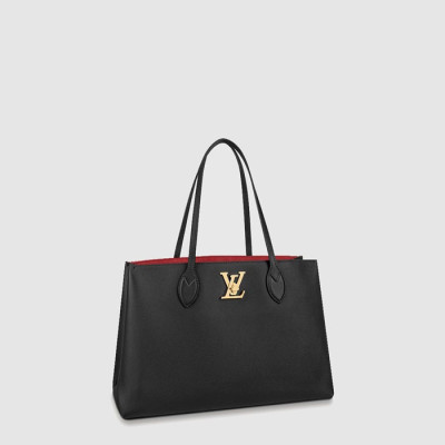 루이비통 여성 락미 쇼퍼백 M57345 - Louis vuitton Womens Lock Me Shopper Bag - lvb11988x