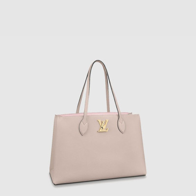 루이비통 여성 락미 쇼퍼백 M57346 - Louis vuitton Womens Lock Me Shopper Bag - lvb11989x
