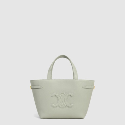 셀린느 여성 카바스 아나이스 백 - Celine Womens Cabas Anais Bag - ceb11998x