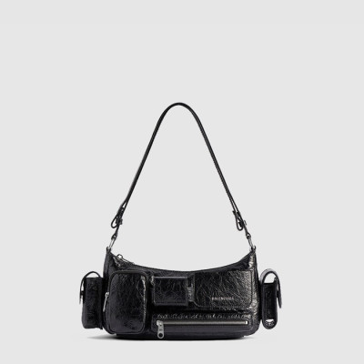 발렌시아가 여성 수퍼비지 숄더백 - Balenciaga Womens Supervis Shoulder Bag - bab12036x