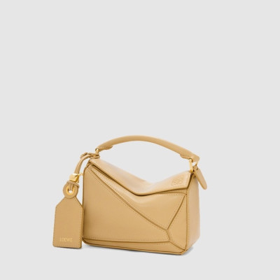 로에베 여성 미니 페더라이트 퍼즐 백 - Loewe Womens Mini Featherlite Puzzle Bag - lob12078x