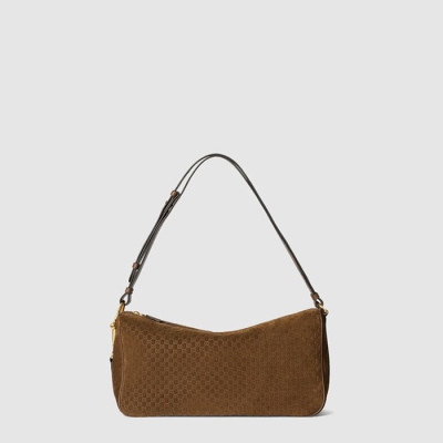 구찌 여성 라지 숄더백 - Gucci Womens Large Shoulder Bag - gub12079x