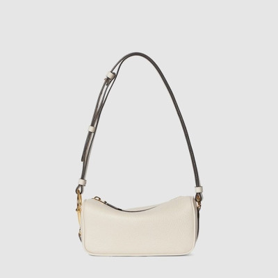 구찌 여성 하프 홀스빗 미니백 - Gucci Womens Half Horsebit Mini Bag - gub12089x