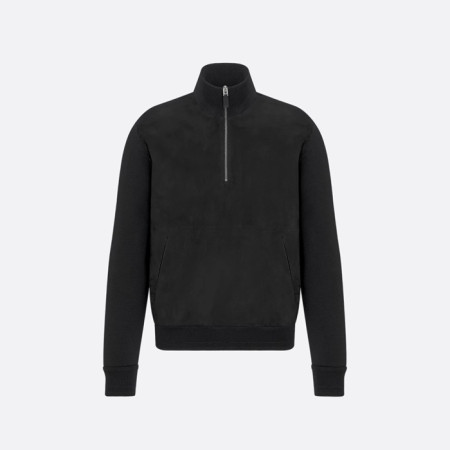 디올 남성 집업 맨투맨 - Dior Mens Zip-up Tshirts - dic9716x