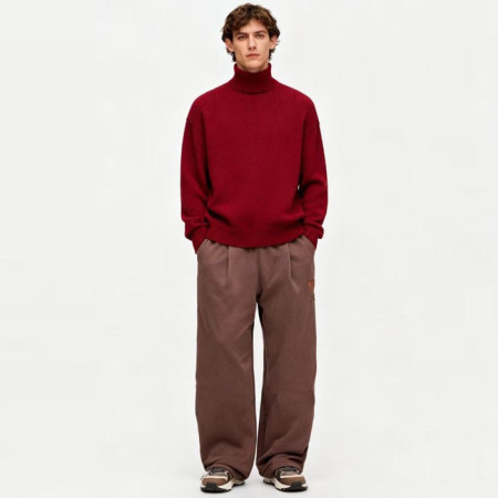 아미 남성 스웻 팬츠 - Ami Mens Sweat Pants - amc9721x