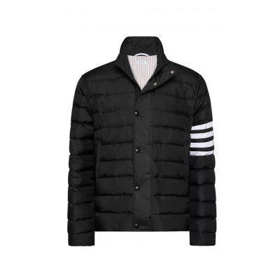 톰브라운 남성 다운 패딩  - Thom Browne Mens Down Padding - thc9725x