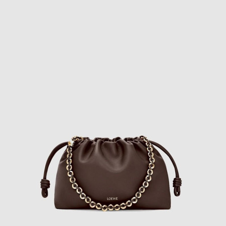 로에베 여성 미디엄 플라멩코 펄스 - Loewe Womens Medium Flamenco Pulse - lob12094x