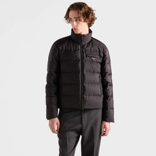 프라다 남성 다운 패딩 - Prada Mens Down Padding - prc9736x
