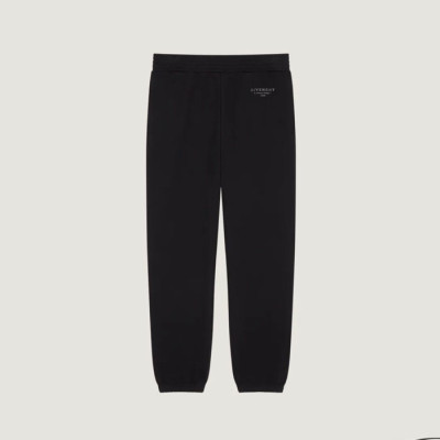 지방시 남성 스웻 팬츠 - Givenchy Mens Sweat Pants - gic9739x