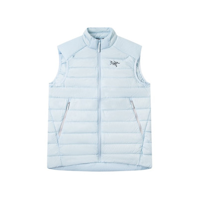 아크테릭스 남성 다운 베스트 - Arcteryx Mens Down Best - arc9744x