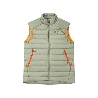 아크테릭스 남성 다운 베스트 - Arcteryx Mens Down Best - arc9745x