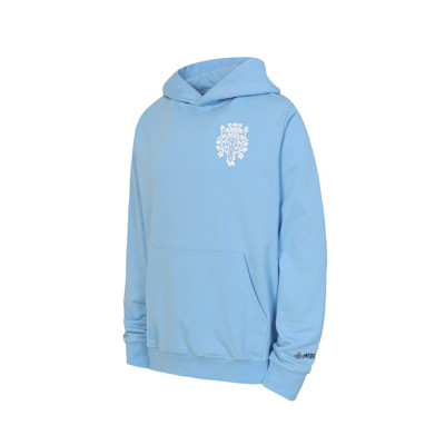 크롬하츠 남성 캐쥬얼 후디 - Chrom hearts Mens Casual Hooded - chc12142x